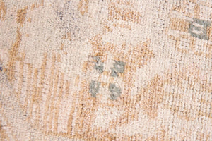 2x4 Old & Vintage Turkish Area Rug