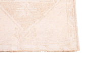 2x4 Old & Vintage Turkish Area Rug