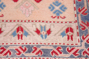 2x4 Old & Vintage Turkish Area Rug