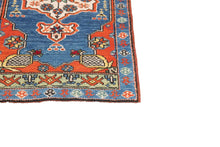 2x4 Old& Vintage Turkish Area Rug