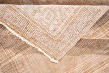 2x4 Old & Vintage Turkish Area Rug