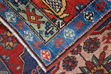 2x4 Old& Vintage Turkish Area Rug