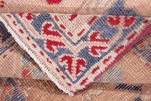 2x4 Old & Vintage Turkish Area Rug