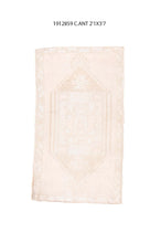 2x4 Old & Vintage Turkish Area Rug
