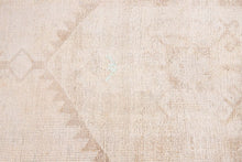 2x6 Old & Vintage Turkish Area Rug