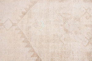 2x6 Old & Vintage Turkish Area Rug