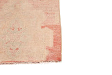 2x7 Old & Vintage Turkish Area Runner Rug