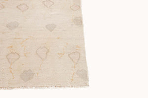 2x8 Old & Vintage Turkish Area Runner Rug