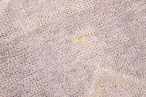 3x10 Modern Oushak Area Runner Rug