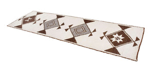 3x10 Old & Vintage Tukish Area Runner Rug