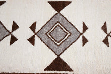 3x10 Old & Vintage Tukish Area Runner Rug