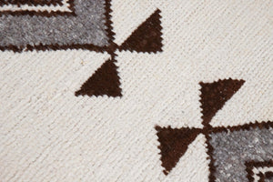 3x10 Old & Vintage Tukish Area Runner Rug