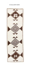 3x10 Old & Vintage Tukish Area Runner Rug