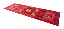 3x10 Old & Vintage Turkish Area Runner Rug