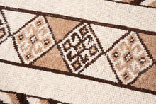 3x10 Old & Vintage Turkish Area Runner Rug