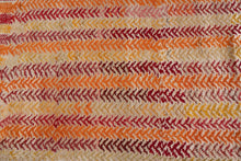 3x10 Old & Vintage Turkish Area Runner Rug