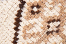 3x10 Old & Vintage Turkish Area Runner Rug
