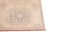 3x10 Old & Vintage Turkish Area Runner Rug