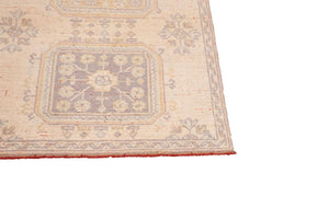 3x10 Old & Vintage Turkish Area Runner Rug