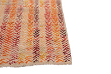 3x10 Old & Vintage Turkish Area Runner Rug