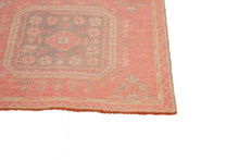 3x10 Old & Vintage Turkish Area Runner Rug