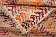 3x10 Old & Vintage Turkish Area Runner Rug