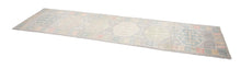 3x11 Modern Oushak Area Runner Rug