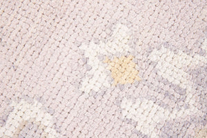 3x11 Modern Oushak Area Runner Rug