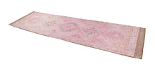 3x11 Modern Tulu Area Rug