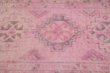 3x11 Modern Tulu Area Rug