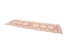 3x11 Old & Vintage Turkish Area Runner Rug