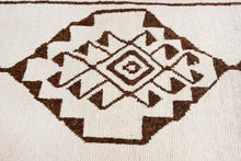 3x11 Old & Vintage Turkish Area Runner Rug