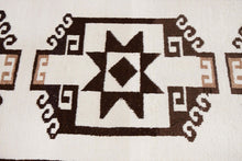 3x11 Old & Vintage Turkish Area Runner Rug