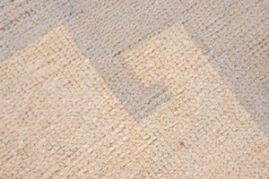3x11 Old & Vintage Turkish Area Runner Rug