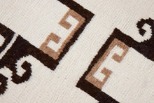 3x11 Old & Vintage Turkish Area Runner Rug