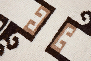 3x11 Old & Vintage Turkish Area Runner Rug