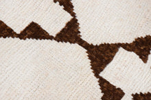 3x11 Old & Vintage Turkish Area Runner Rug