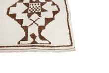 3x11 Old & Vintage Turkish Area Runner Rug