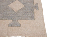 3x11 Old & Vintage Turkish Area Runner Rug