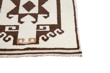 3x11 Old & Vintage Turkish Area Runner Rug