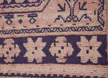 3x11 Old & Vintage Turkish Area Runner Rug