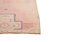 3x11 Old & Vintage Turkish Area Runner Rug