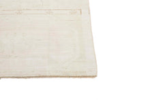 3x11 Old & Vintage Turkish Area Runner Rug