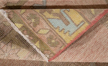 3x11 Old & Vintage Turkish Area Runner Rug