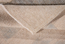3x11 Old & Vintage Turkish Area Runner Rug