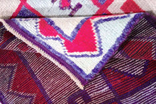 3x11 Old & Vintage Turkish Area Runner Rug