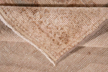 3x11 Old & Vintage Turkish Area Runner Rug