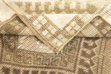 3x11 Old & Vintage Turkish Area Runner Rug
