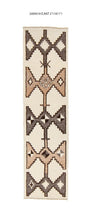 3x11 Old & Vintage Turkish Area Runner Rug