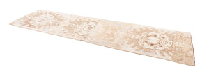 3x11 Old & Vintage Turksih Area Runner Rug